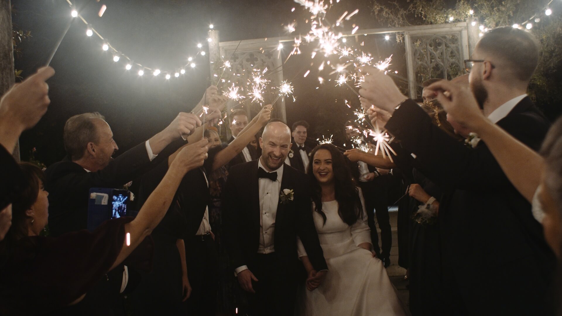 Is a wedding videographer worth it?