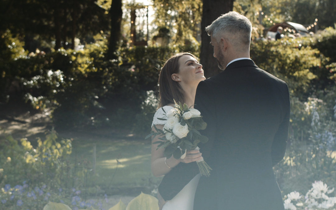 Is a Wedding Videographer worth it?