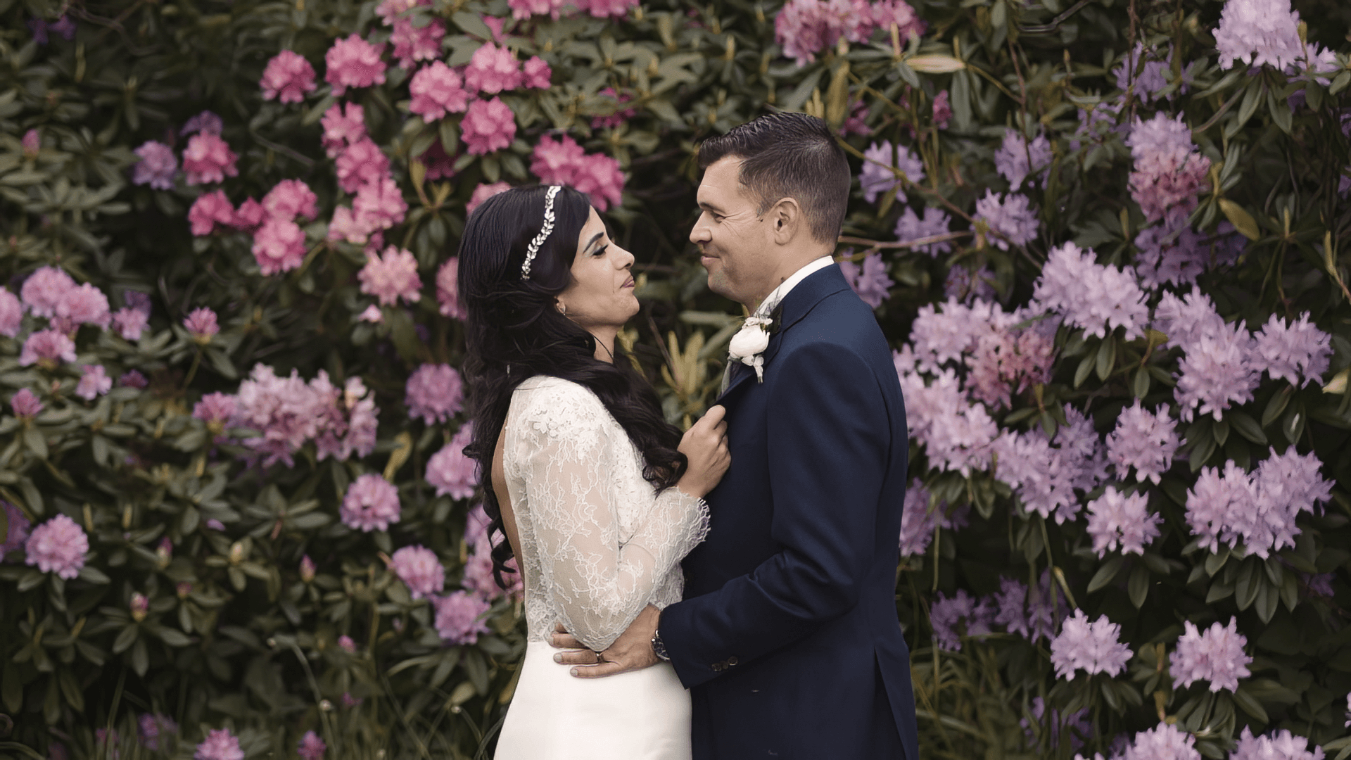 Cliffs of Moher Wedding