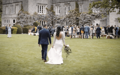 Planning a Destination Wedding in Ireland: A Comprehensive Guide