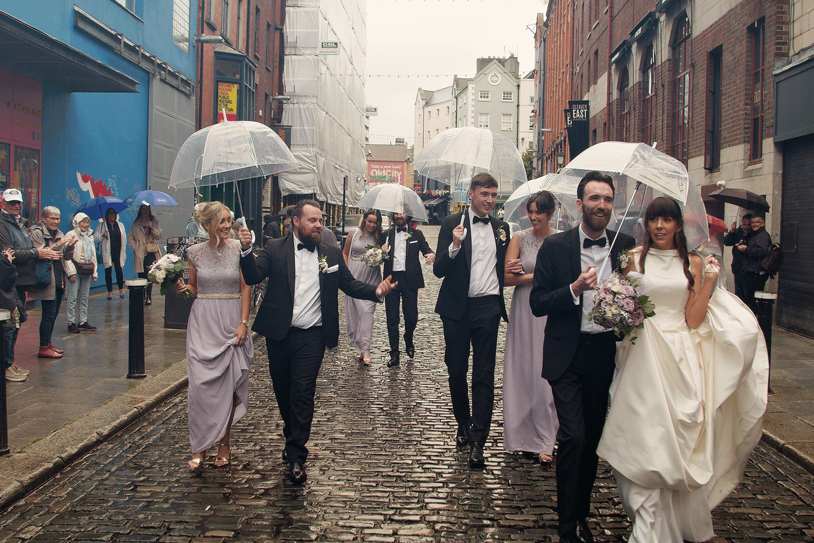 Best Wedding Venues in Dublin