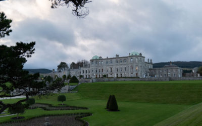Powerscourt House Weddings: Your Guide to an Elegant Ceremony in Ireland
