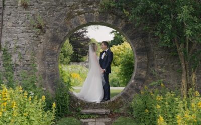 Mount Juliet Wedding – Kara & Billy